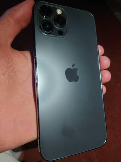 Apple iPhone 12 Pro Max