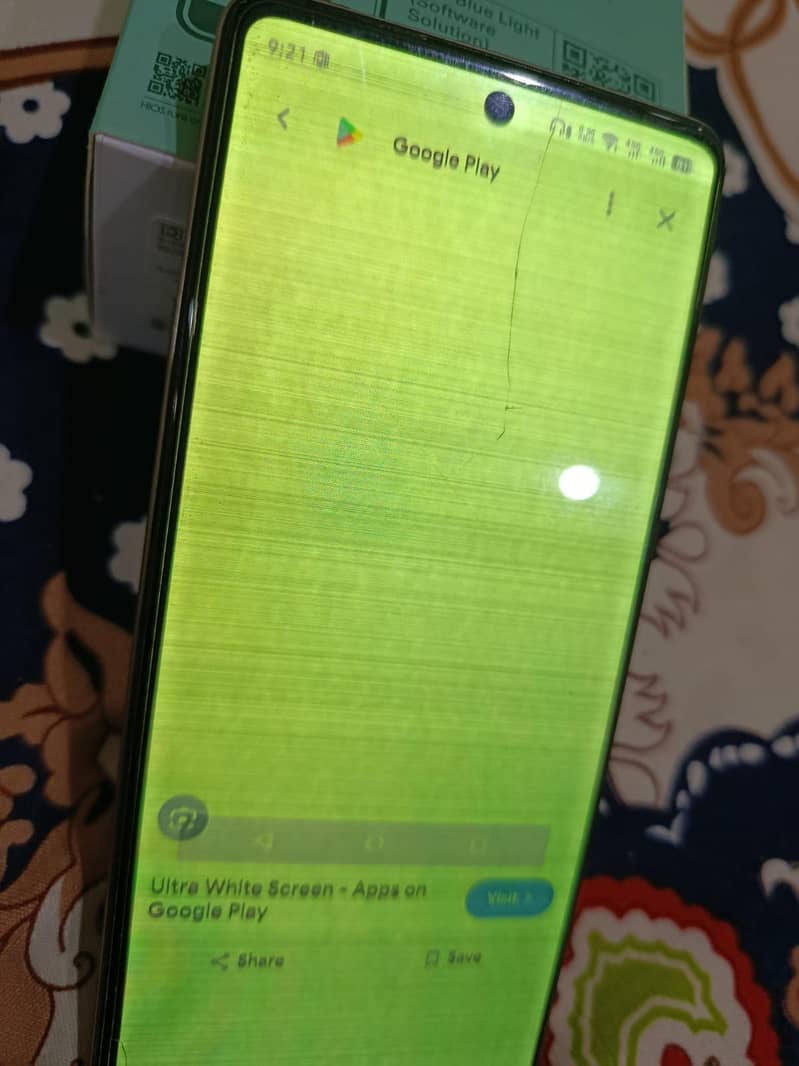 Tecno CAMON 30 2
