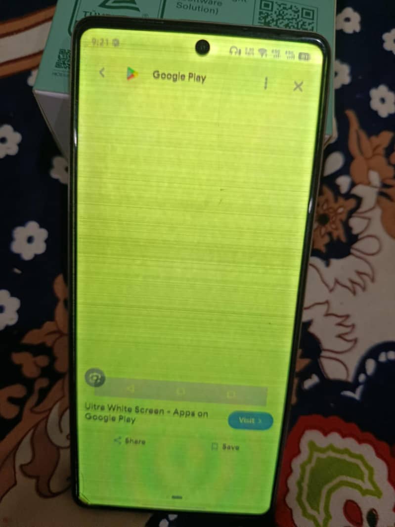 Tecno CAMON 30 4