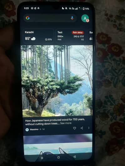 Realme C61