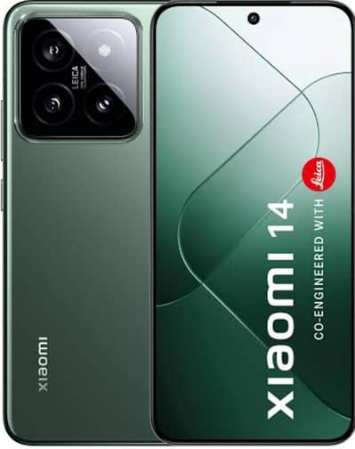 Xiaomi 14