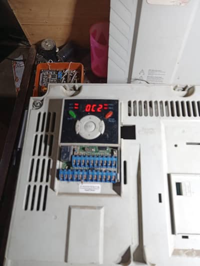 SIEMENS HMI PLC REPAIR SOLUTION