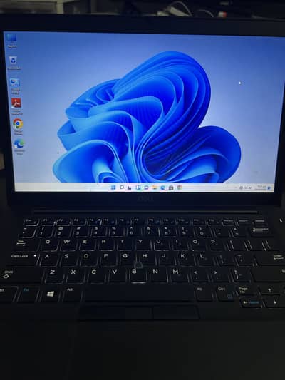 Dell latitude 7490 i5 8th gen