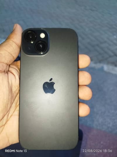 Apple iPhone 15