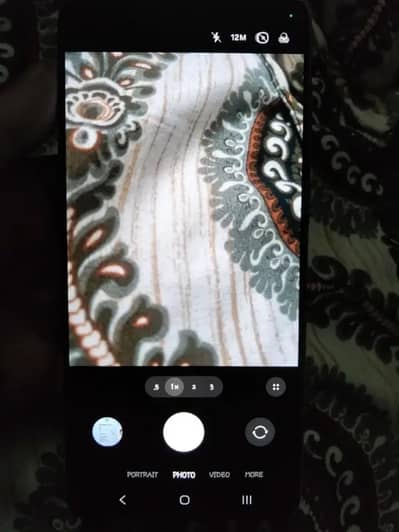 Samsung Mobile S21 Plus