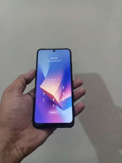 Redmi Note 10