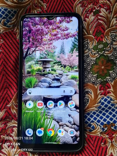 Vivo Y21