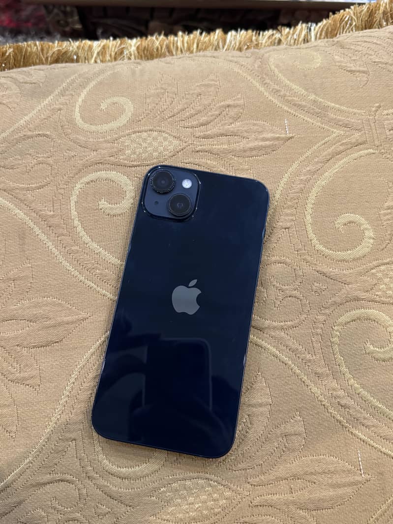 iPhone 14 plus 1