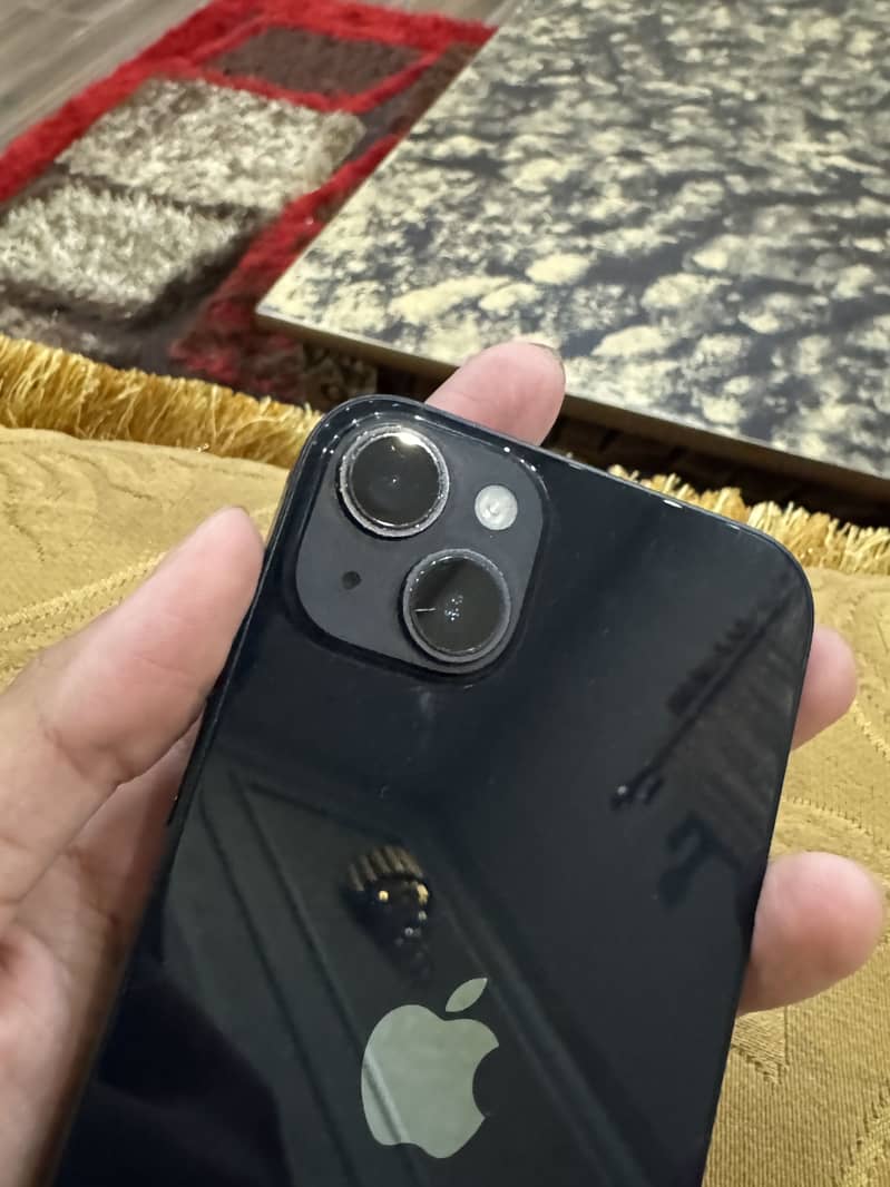 iPhone 14 plus 2