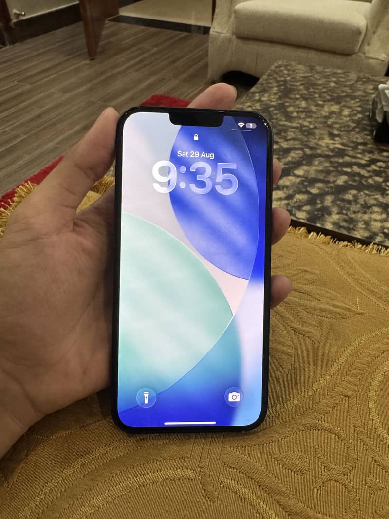 iPhone 14 plus 3