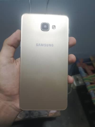Samsung Galaxy A9