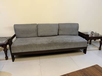 Sofa set for sale