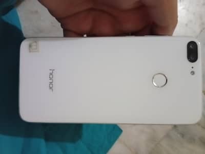 Huawei honour 9lite 4GB 64GB clean set