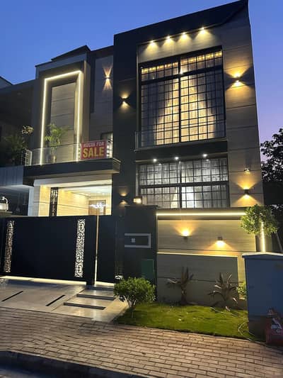 5 Marla Brand new House