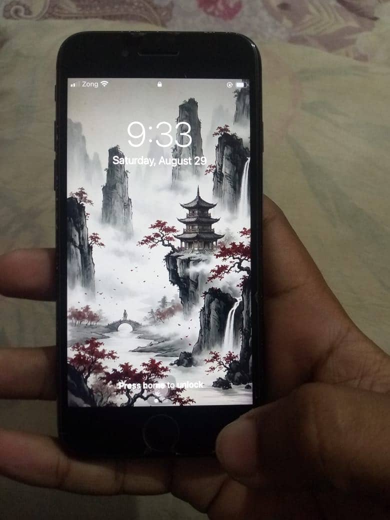Apple iPhone 7 6