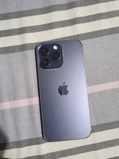 Apple iPhone 14 Pro Max