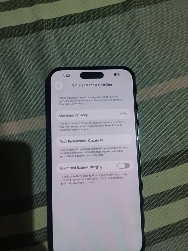 Apple iPhone 14 Pro Max 2