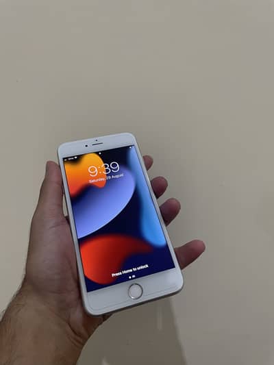 Apple iPhone 6S Plus 16gb Pta Approved