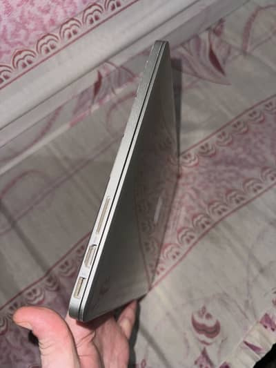 Macbook pro