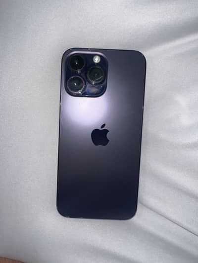 Apple iPhone 14 Pro Max