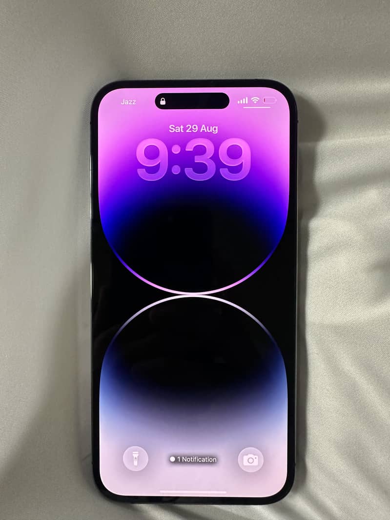 Apple iPhone 14 Pro Max 2