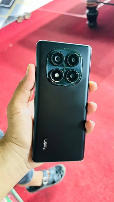 Xiaomi Redmi Note 14 Pro