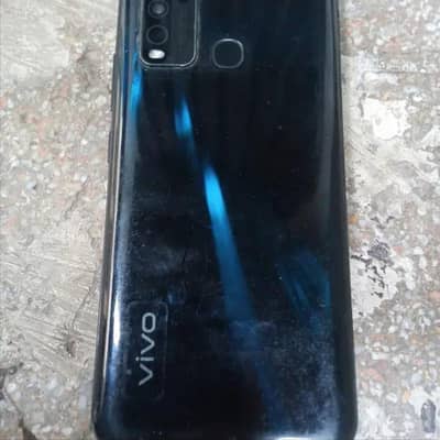 Vivo Y30 exchange