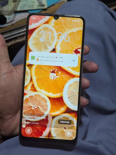realme note 70