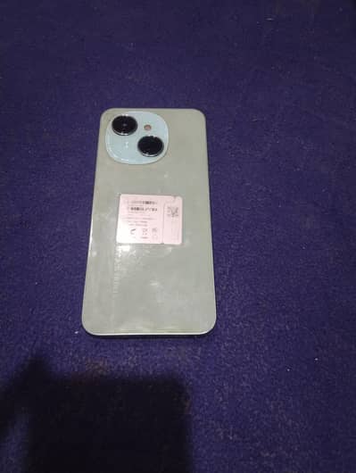Tecno Spark 6