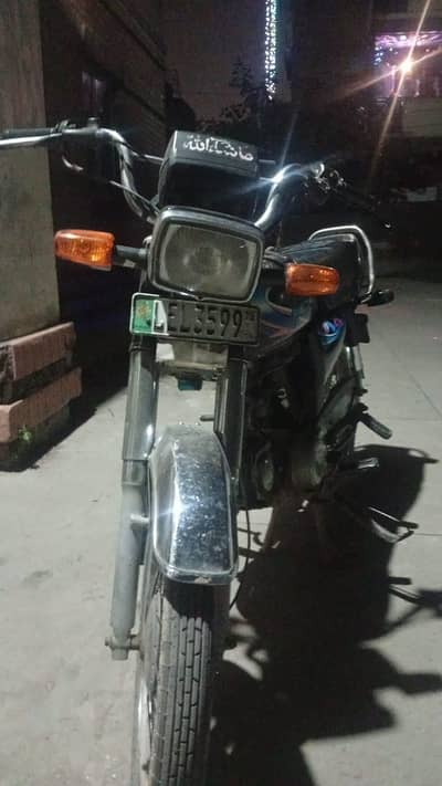 Good condition ha buy kary or chalye