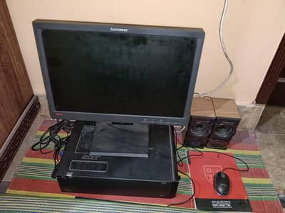 Desktop Computer