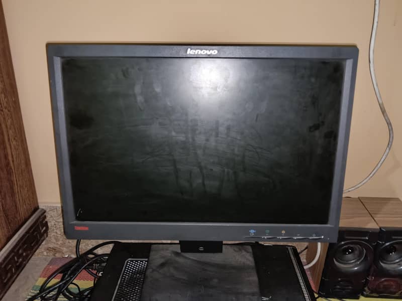 Desktop Computer 2