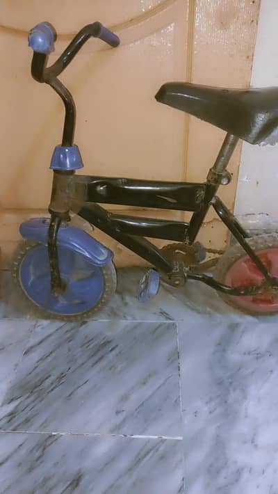 Kids Baby Cycle  available For Sale.