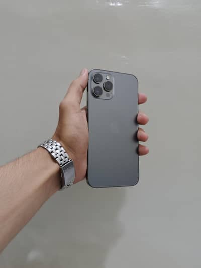 Apple iPhone 12 Pro Max