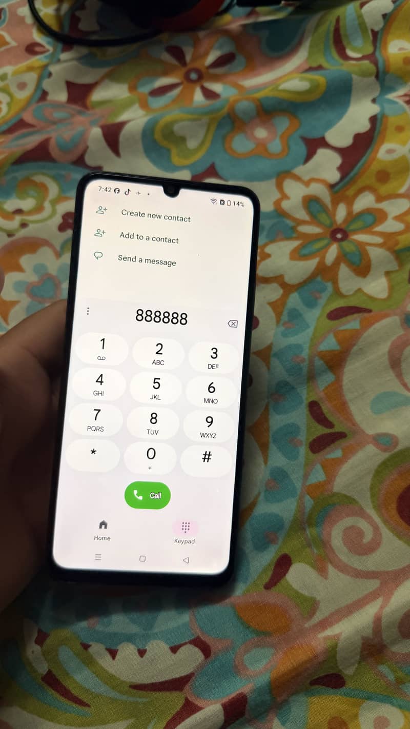 Realme C61 4