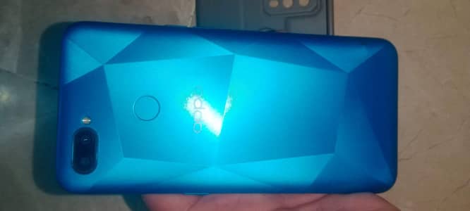 OPPO A12 3ram 32rom PTA approved