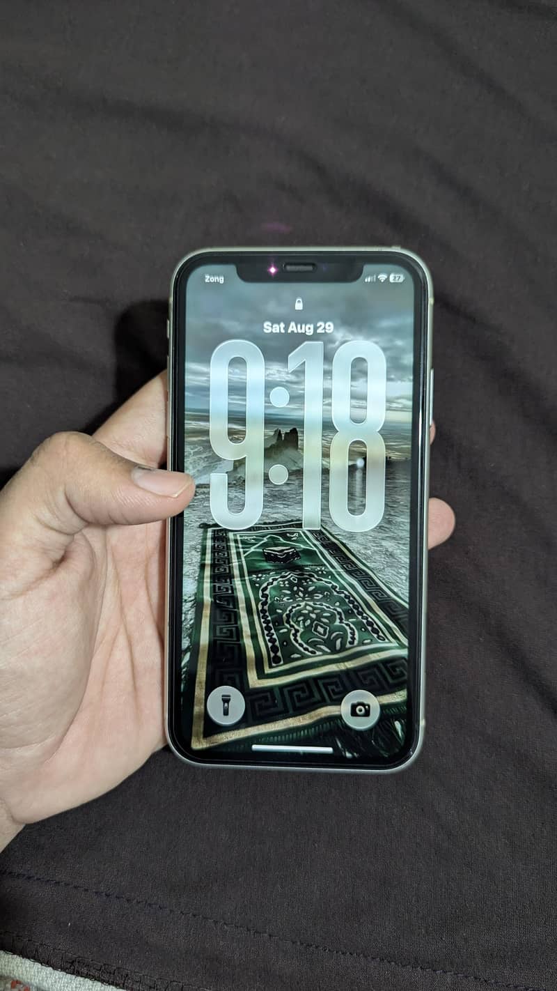 Apple iPhone 11 2