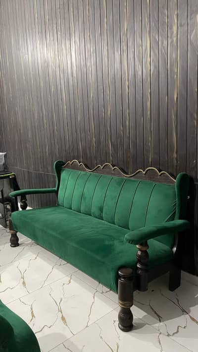pure kekar wood
