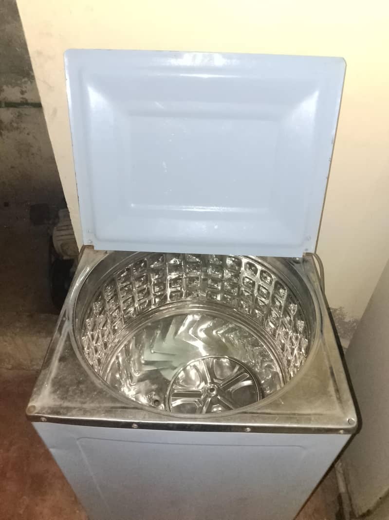 washer & dryer 5