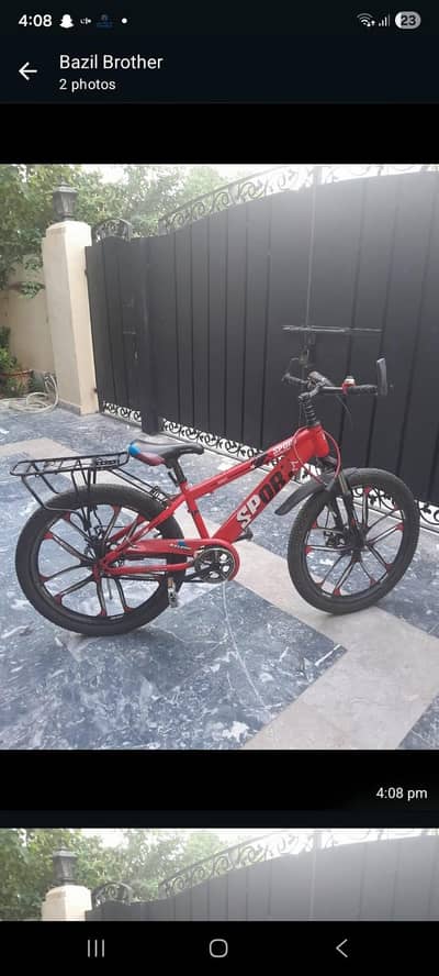 cycle