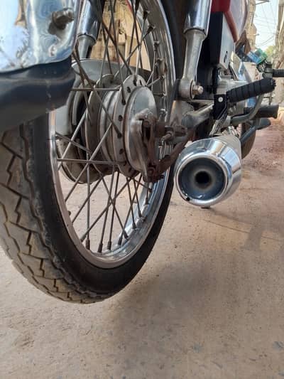 good condition