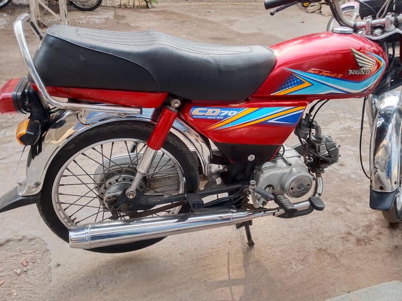 good condition 2
