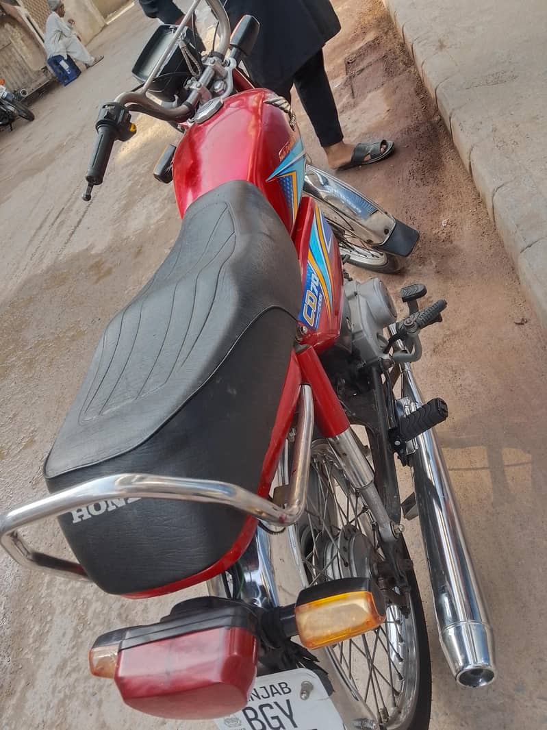 good condition 3