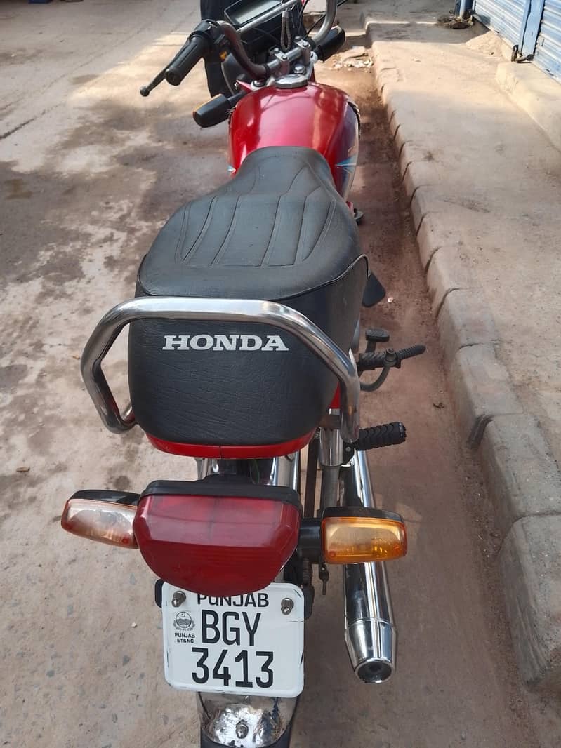 good condition 4