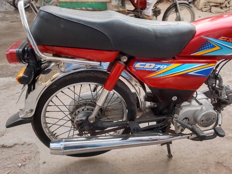 good condition 5