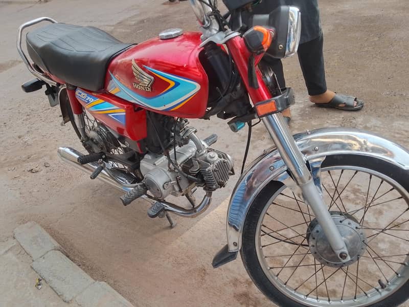 good condition 6