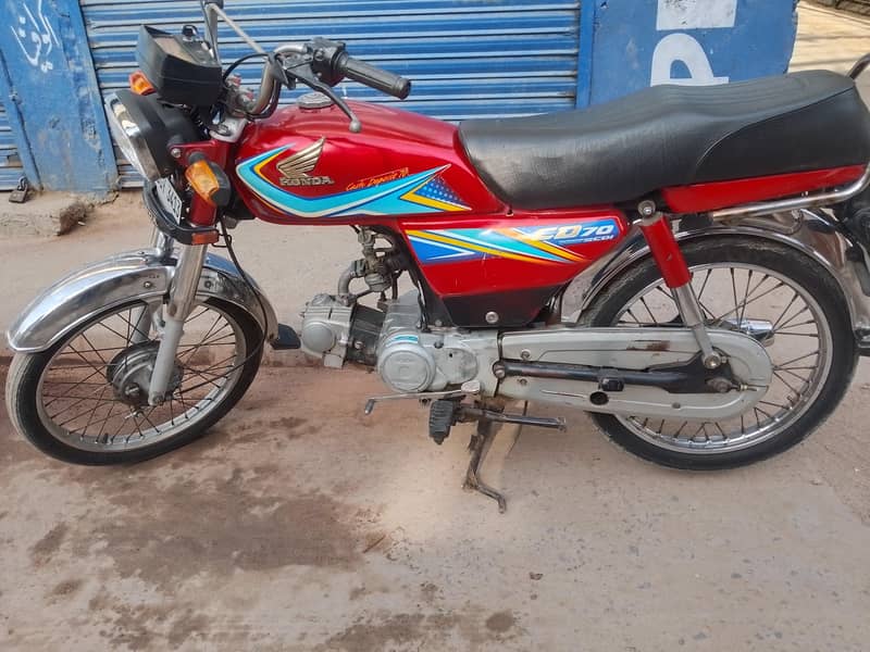good condition 9