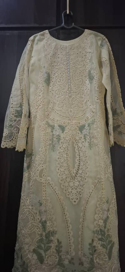 3-peace maria. b brand new dress