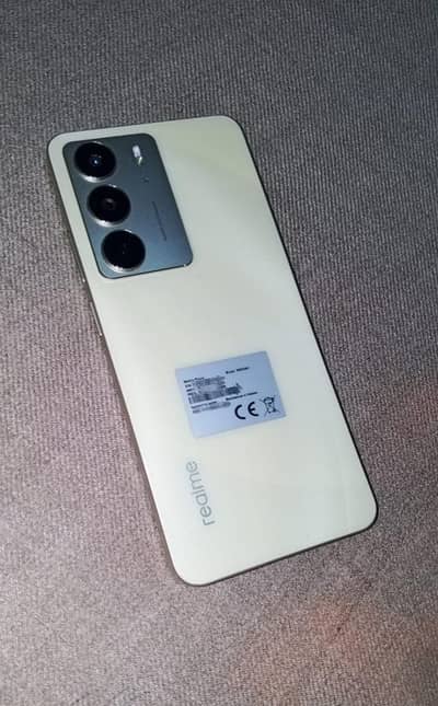 Realme C75 8/256 6000mah