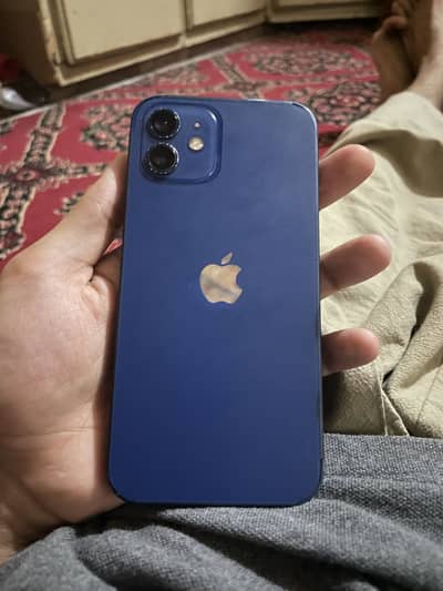 iPhone 12 Dual Pta 128Gb